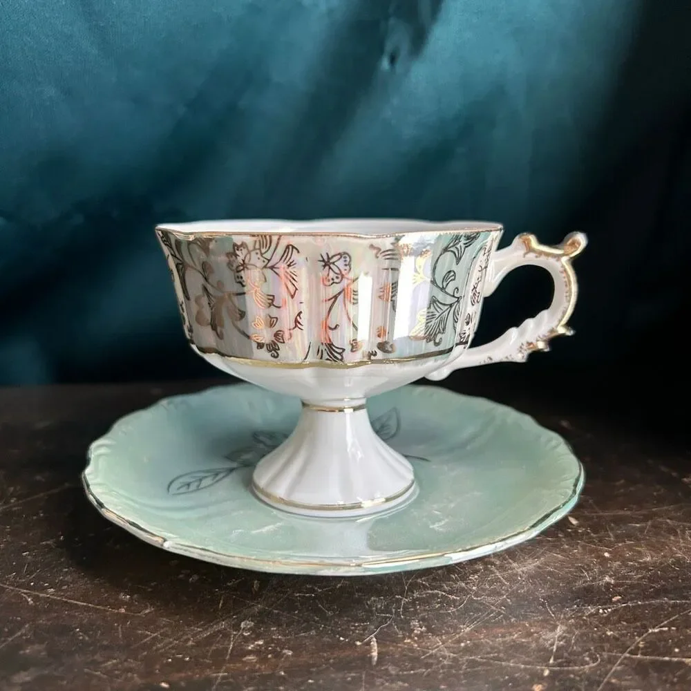 Napcoware mid century